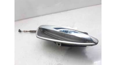 MANETA EXTERIOR TRASERA DERECHA ALFA ROMEO 159 SPORTWAGON (2006-2011) 1.9 JTDM 16V (939BXC1B, 939BXC12) 150CV 1910CC - L.57