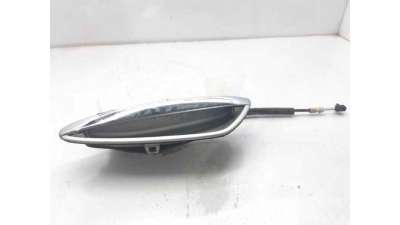 MANETA EXTERIOR TRASERA IZQUIERDA ALFA ROMEO 159 SPORTWAGON (2006-2011) 1.9 JTDM 16V (939BXC1B, 939BXC12) 150CV 1910CC - L.