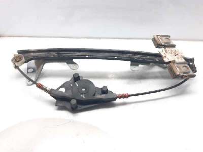 ELEVALUNAS DELANTERO IZQUIERDO FORD FUSION (2002-2012) 1.4 TDCI 68CV 1399CC - L.5733704 / C7Y2A