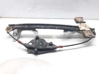 ELEVALUNAS DELANTERO IZQUIERDO FORD FUSION (2002-2012) 1.4 TDCI 68CV 1399CC - L.5733704 / C7Y2A