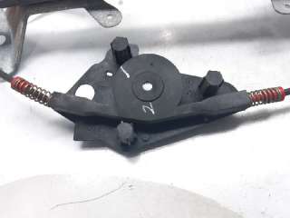 ELEVALUNAS DELANTERO IZQUIERDO FORD FUSION (2002-2012) 1.4 TDCI 68CV 1399CC - L.5733704 / C7Y2A
