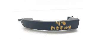 MANETA EXTERIOR DELANTERA IZQUIERDA FORD FUSION (2002-2012) 1.4 TDCI 68CV 1399CC - L.5733708 / 2061A22404AB