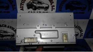 CAPOT VOLKSWAGEN TRANSPORTER IV FURGÓN (1992-2003) 1.9 TD 68CV 1896CC - L.5733732 / 701823033H 2