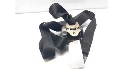 CINTURON SEGURIDAD DELANTERO DERECHO FORD FUSION (2002-2012) 1.4 TDCI 68CV 1399CC - L.5733820 / 3558DJ2502