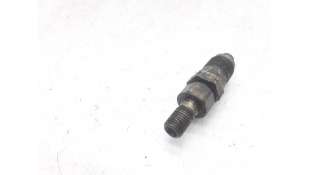 INYECTOR NISSAN NAVARA (1997-) - L.5733830 / 1660063G20 2