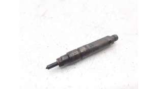 INYECTOR RENAULT MEGANE I (1997-2001) 1.9 DTI (BA08, BA0N) 98CV 1870CC - L.5733857 / 7700112883