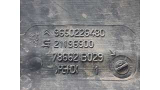 DEPOSITO LIMPIA CITROEN C4 COUPÉ (2004-2011) 1.6 HDI 90CV 1560CC - L.5734902 / 9650226480