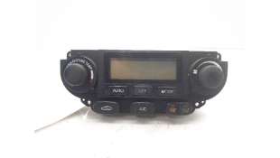 MANDO CLIMATIZADOR CHEVROLET NUBIRA SEDÁN (2005-2011) 1.6 109CV 1598CC - L.5735192 / 96615415