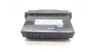 MANDO CLIMATIZADOR CHEVROLET NUBIRA SEDÁN (2005-2011) 1.6 109CV 1598CC - L.5735192 / 96615415