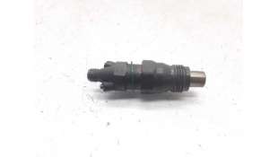 INYECTOR RENAULT EXPRESS FURGÓN (1994-1998) 1.9 D (F40R) 54CV 1870CC - L.5736058 / KCA17S42