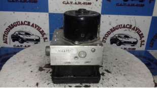 INYECTOR RENAULT EXPRESS FURGÓN (1994-1998) 1.9 D (F40R) 54CV 1870CC - L.5736058 / KCA17S42 2