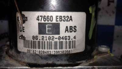 MANGUETA DELANTERA DERECHA VOLKSWAGEN GOLF V (2003-2008) 1.9 TDI 105CV 1896CC - L.5736326 / 1K0407256P