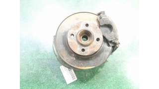 MANGUETA DELANTERA DERECHA VOLKSWAGEN GOLF V (2003-2008) 1.9 TDI 105CV 1896CC - L.5736326 / 1K0407256P
