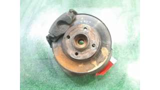 MANGUETA DELANTERA IZQUIERDA VOLKSWAGEN GOLF V (2003-2008) 1.9 TDI 105CV 1896CC - L.5736327 / 1K0407255P