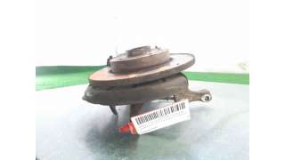 MANGUETA DELANTERA IZQUIERDA VOLKSWAGEN GOLF V (2003-2008) 1.9 TDI 105CV 1896CC - L.5736327 / 1K0407255P