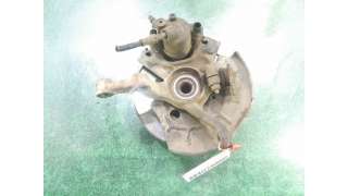 MANGUETA DELANTERA IZQUIERDA VOLKSWAGEN GOLF V (2003-2008) 1.9 TDI 105CV 1896CC - L.5736327 / 1K0407255P
