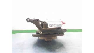 MANGUETA DELANTERA IZQUIERDA VOLKSWAGEN GOLF V (2003-2008) 1.9 TDI 105CV 1896CC - L.5736327 / 1K0407255P