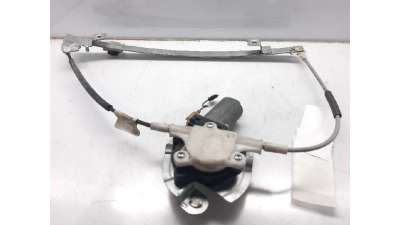 ELEVALUNAS DELANTERO DERECHO RENAULT MEGANE I (1999-2002) 1.6 16V (BA04, BA0B, BA11, BA1J, BA16, BA19, BA1K, BA1V,... 107CV