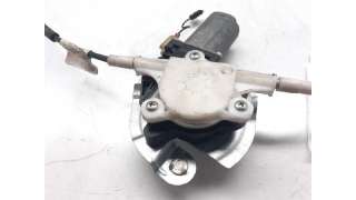 ELEVALUNAS DELANTERO DERECHO RENAULT MEGANE I (1999-2002) 1.6 16V (BA04, BA0B, BA11, BA1J, BA16, BA19, BA1K, BA1V,... 107CV