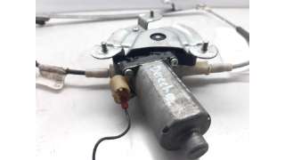 ELEVALUNAS DELANTERO DERECHO RENAULT MEGANE I (1999-2002) 1.6 16V (BA04, BA0B, BA11, BA1J, BA16, BA19, BA1K, BA1V,... 107CV
