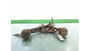 BRAZO SUSPENSION SUPERIOR DELANTERO DERECHO LAND ROVER RANGE ROVER SPORT (2005-2013) 2.7 D 4X4 190CV 2720CC - L.5736692 / R 2