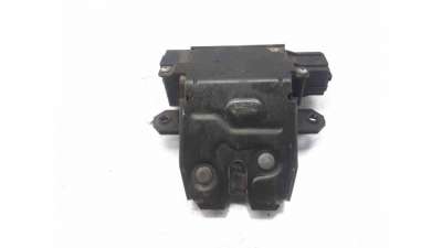CERRADURA MALETERO / PORTON LAND ROVER RANGE ROVER SPORT (2005-2013) 2.7 D 4X4 190CV 2720CC - L.5736708 / FQR500021