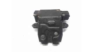 CERRADURA MALETERO / PORTON LAND ROVER RANGE ROVER SPORT (2005-2013) 2.7 D 4X4 190CV 2720CC - L.5736708 / FQR500021