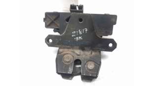 CERRADURA MALETERO / PORTON LAND ROVER RANGE ROVER SPORT (2005-2013) 2.7 D 4X4 190CV 2720CC - L.5736708 / FQR500021 2