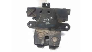 CERRADURA MALETERO / PORTON LAND ROVER RANGE ROVER SPORT (2005-2013) 2.7 D 4X4 190CV 2720CC - L.5736708 / FQR500021