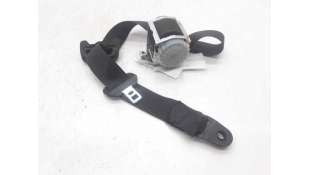 CINTURON SEGURIDAD DELANTERO DERECHO LAND ROVER RANGE ROVER SPORT (2005-2013) 2.7 D 4X4 190CV 2720CC - L.5736713 / EVB50060