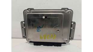 CINTURON SEGURIDAD DELANTERO DERECHO LAND ROVER RANGE ROVER SPORT (2005-2013) 2.7 D 4X4 190CV 2720CC - L.5736713 / EVB50060 2