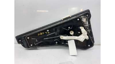 ELEVALUNAS TRASERO DERECHO LAND ROVER RANGE ROVER SPORT (2005-2013) 2.7 D 4X4 190CV 2720CC - L.5736736 / CVH500020