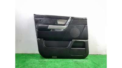 GUARNECIDO PUERTA DELANTERA IZQUIERDA LAND ROVER RANGE ROVER SPORT (2005-2013) 2.7 D 4X4 190CV 2720CC - L.5736751 / VBA5001