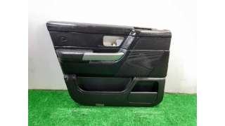 GUARNECIDO PUERTA DELANTERA IZQUIERDA LAND ROVER RANGE ROVER SPORT (2005-2013) 2.7 D 4X4 190CV 2720CC - L.5736751 / VBA5001