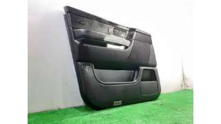 GUARNECIDO PUERTA DELANTERA IZQUIERDA LAND ROVER RANGE ROVER SPORT (2005-2013) 2.7 D 4X4 190CV 2720CC - L.5736751 / VBA5001