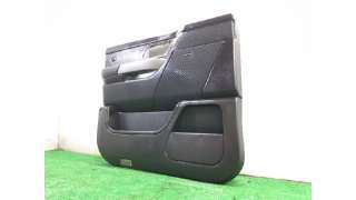 GUARNECIDO PUERTA DELANTERA IZQUIERDA LAND ROVER RANGE ROVER SPORT (2005-2013) 2.7 D 4X4 190CV 2720CC - L.5736751 / VBA5001