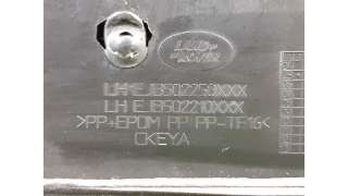 GUARNECIDO PUERTA DELANTERA IZQUIERDA LAND ROVER RANGE ROVER SPORT (2005-2013) 2.7 D 4X4 190CV 2720CC - L.5736751 / VBA5001