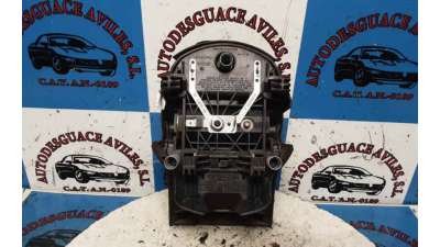 MANDO LUCES LAND ROVER RANGE ROVER SPORT (2005-2013) 2.7 D 4X4 190CV 2720CC - L.5736773 / YUD501220PVJ