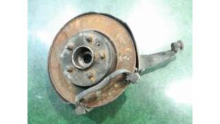 MANGUETA DELANTERA IZQUIERDA LAND ROVER RANGE ROVER SPORT (2005-2013) 2.7 D 4X4 190CV 2720CC - L.5736782 / RUB500330