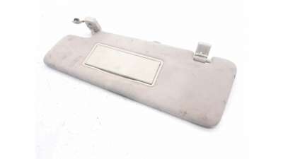 PARASOL IZQUIERDO LAND ROVER RANGE ROVER SPORT (2005-2013) 2.7 D 4X4 190CV 2720CC - L.5736800 / EDQ501470NUG