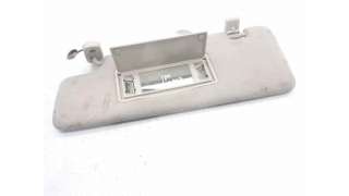 PARASOL IZQUIERDO LAND ROVER RANGE ROVER SPORT (2005-2013) 2.7 D 4X4 190CV 2720CC - L.5736800 / EDQ501470NUG
