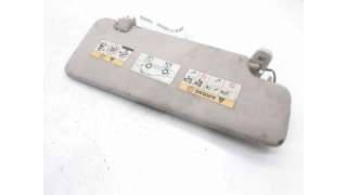PARASOL IZQUIERDO LAND ROVER RANGE ROVER SPORT (2005-2013) 2.7 D 4X4 190CV 2720CC - L.5736800 / EDQ501470NUG