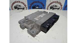 PINZA FRENO DELANTERA IZQUIERDA LAND ROVER RANGE ROVER SPORT (2005-2013) 2.7 D 4X4 190CV 2720CC - L.5736806 / SEG500050 2