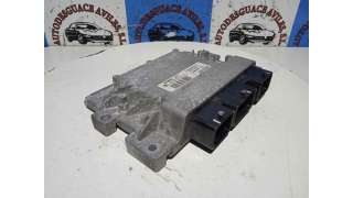 PINZA FRENO DELANTERA IZQUIERDA LAND ROVER RANGE ROVER SPORT (2005-2013) 2.7 D 4X4 190CV 2720CC - L.5736806 / SEG500050