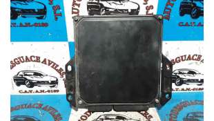 PINZA FRENO TRASERA IZQUIERDA LAND ROVER RANGE ROVER SPORT (2005-2013) 2.7 D 4X4 190CV 2720CC - L.5736808 / SOB500052