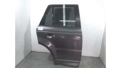 PUERTA TRASERA DERECHA LAND ROVER RANGE ROVER SPORT (2005-2013) 2.7 D 4X4 190CV 2720CC - L.5736815 / BFA790080