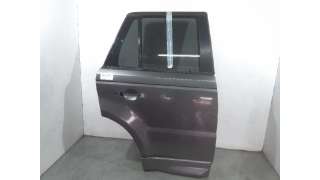 PUERTA TRASERA DERECHA LAND ROVER RANGE ROVER SPORT (2005-2013) 2.7 D 4X4 190CV 2720CC - L.5736815 / BFA790080