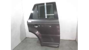 PUERTA TRASERA DERECHA LAND ROVER RANGE ROVER SPORT (2005-2013) 2.7 D 4X4 190CV 2720CC - L.5736815 / BFA790080 2