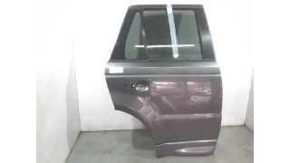 PUERTA TRASERA DERECHA LAND ROVER RANGE ROVER SPORT (2005-2013) 2.7 D 4X4 190CV 2720CC - L.5736815 / BFA790080