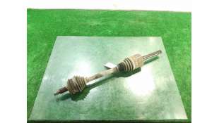 TRANSMISION TRASERA DERECHA LAND ROVER RANGE ROVER SPORT (2005-2013) 2.7 D 4X4 190CV 2720CC - L.5736840 / TOB500280 2